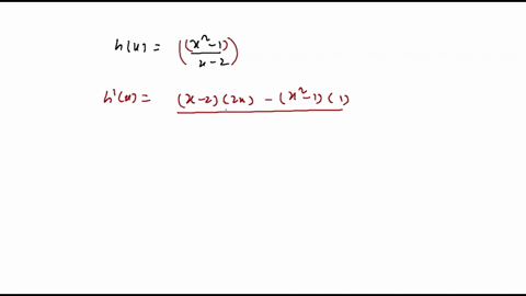 what-is-the-y-intercept-of-h-x-if-hx-x2-1x-2