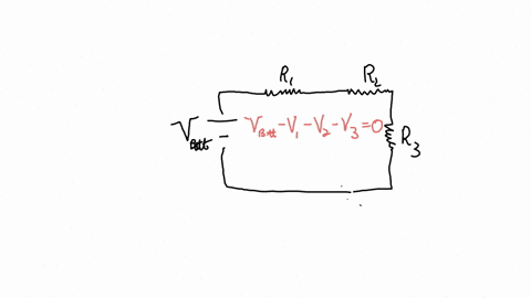 true-or-false-according-to-kirchoffs-voltage-law-adding-up-all-of-the-voltage-drops-around-any-dc-circuit-closed-loop-will-give-you-the-value-of-the-applied-voltage