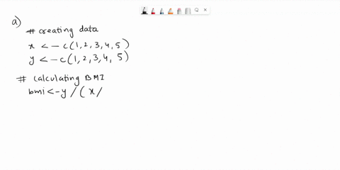 question-7-the-table-5-below-shows-the-height-x-in-cm-and-the-bmi-y-hint-bmi-formula-is-bmi-mass-kg-height-m2-table-5-x-1-2-3-4-5-y-1-2-3-4-5-a-create-a-scatter-plot-and-find-a-regression-eq-83126
