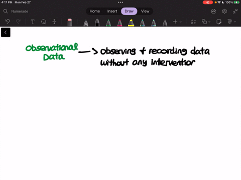 what-is-observational-and-experimental-data-in-statistics