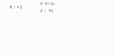 impedance-z-is-an-alternating-current-circuit-used-in-homes-and-buildings-in-the-united-states-it-is-given-by-the-formula-zvi-where-v-is-the-voltage-and-i-is-the-current-find-the-value-of-z-04534