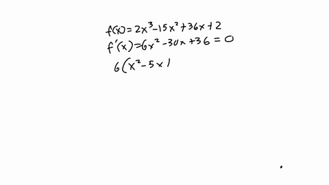 consider-the-following-function-1x2x3-15x36x-2-find-the-derivative-f6-3036-find-any-critical-numbers-of-the-functionenter-your-answer-as-a-comma-separated-listif-any-answer-does-not-existent-61424