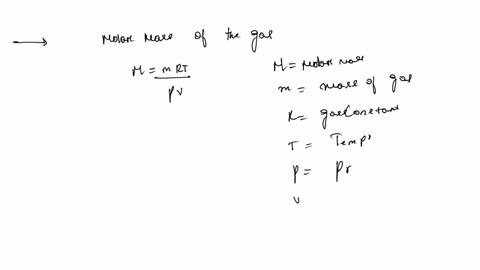 a-199-g-sample-of-gas-exerts-a-pressure-of-288-atm-in-a-293-ml-container-at-298-k-determine-the-molar-mass-of-the-gas-92371