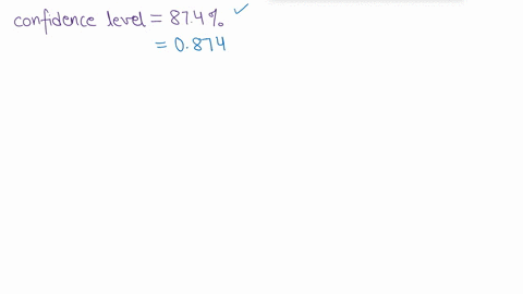 you-intend-to-estimate-a-population-proportion-with-a-confidence-interval-the-data-suggests-that-the-normal-distribution-is-a-reasonable-approximation-for-the-binomial-distribution-in-this-c-22194