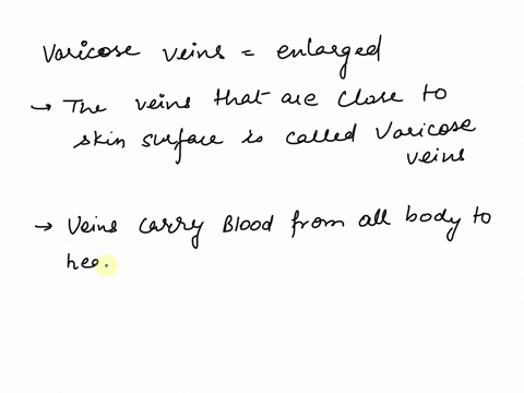 varicose-veins-are-distended-veins-in-which-blood-pools-they-typically-form-in-the-lower-legs-when-the-force-of-gravity-on-slow-moving-blood-causes-disruption-of-the-internal-anatomy-of-the-91663