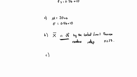 vi-10-points-let-be-the-length-of-tiqe-in-minutes-spent-in-grocery-store-by-randomly-selected-customer-visit-suppose-tkat-has-the-mean-of-20a-minutes-and-the-standard-deviation-05-b-10-minut-28103