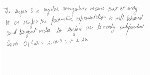 3-a-consider-the-surface-s-parametrized-by-the-function-0-2w-0-1-r3-given-by-dr-0-rcos-oi-rsin-0j-ok-the-surface-is-regular-everywhere-except-at-the-point-00-000_-what-does-it-mean-to-say-th-37642