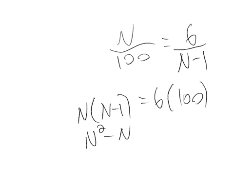 when-the-decimal-point-of-positive-number-n-is-moved-2-places-to-the-left-the-result-is-equal-to-6n1-what-is-the-value-of-n-17786