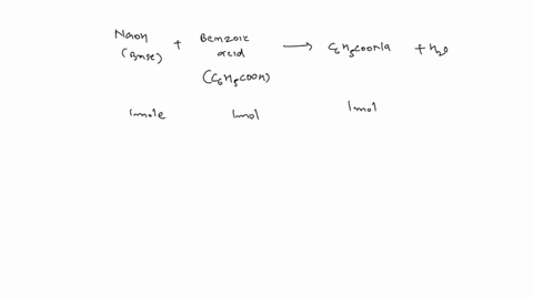 what-is-the-concentration-of-an-naoh-solution-for-which-1125-ml-is-needed-to-titrate-153-g-of-benzoic-acid-70643