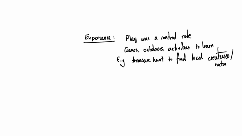 activity-1-stop-sharing-the-forerunners-of-early-childhood-education-advocated-for-play-though-with-different-reasons-based-on-your-experience-or-your-observations-of-todays-early-childhood-education