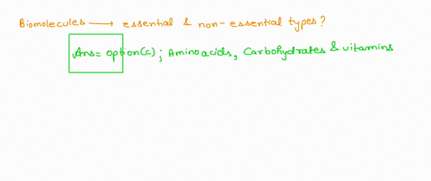 there-are-thrce-types-of-organic-molecules-for-which-animals-are-unable-to-synthesize-all-they-need-and-havc-to-obtain-part-of-what-they-need-in-their-diets-already-synthesized-what-types-of-99235