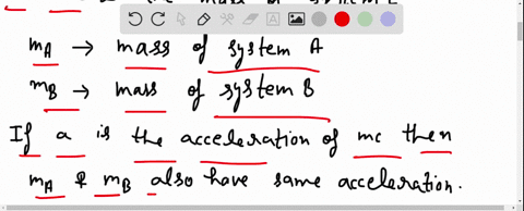 a-hand-pushes-three-identical-bricks-as-shown-the-bricks-are-moving-to-the-left-and-speeding-up-system-a-consists-of-two-bricks-stacked-together-system-b-consists-of-a-single-brick-system-c-18446