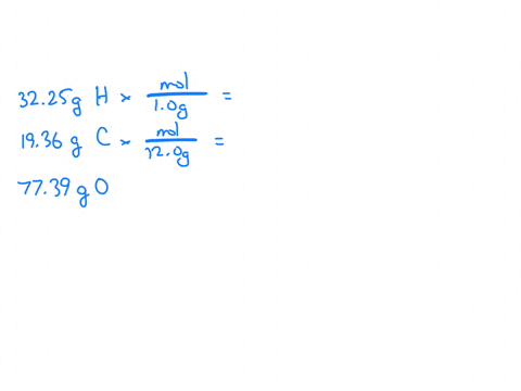 what-is-the-empirical-formula-of-a-compound-composed-of-3225-hydrogen-1936-carbon-and-7739-oxygen-by-mass