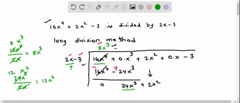 6x-2x2-3-is-divided-by-2x-3-41703