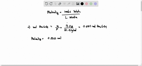 a-calculate-the-molarity-of-a-solution-prepared-by-dissolving-130-g-of-na2cro4-in-enough-water-to-produce-a-solution-with-a-volume-of-810-ml-express-the-molarity-to-three-significant-digits-28684