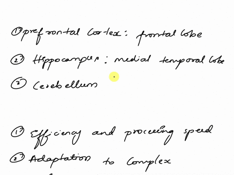 a-describe-the-function-of-three-areas-of-the-brain-you-choose-which-areas-b-hypothesize-why-major-functions-of-the-human-body-are-regulated-by-specialized-parts-of-the-brain-45308