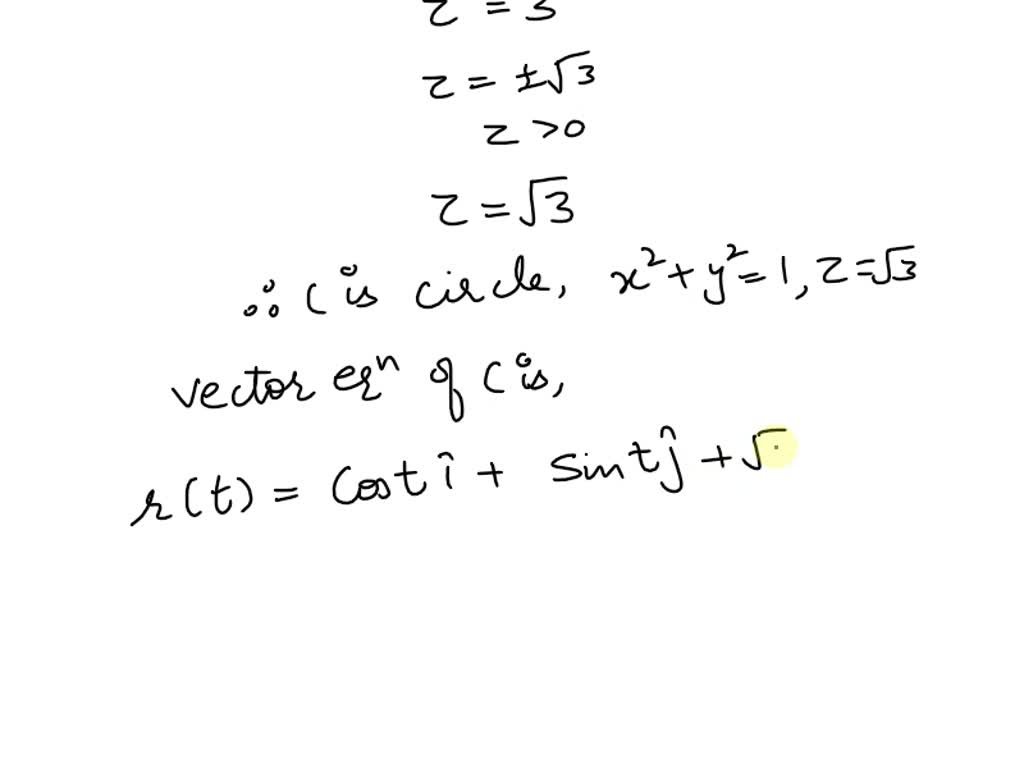 Solved Use Stokes Theorem To Compute The Integral âˆ Curl F Â· Ds Where F X Y Z Xz I