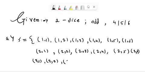 week-5-chapter-3-probability-add-and-mult-score-18338-2238-answered-question-32-you-roll-two-six-sided-fair-dice-let-a-be-the-event-that-the-first-die-is-odd-and-the-second-is-a-4-5-or-6_-pa-54038