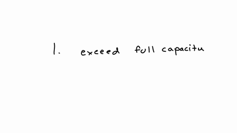 which-of-the-following-would-you-expect-to-be-the-long-run-attributes-of-an-industry-under-monopolistic-competition-i-firms-operate-below-full-capacity-ii-each-firm-faces-a-horizontal-demand-curve-iii