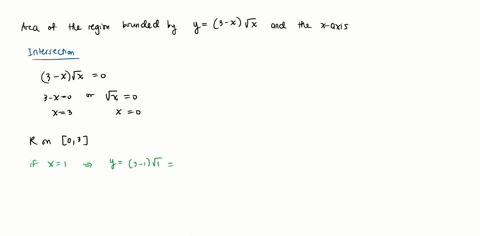 determine-the-area-of-the-given-region-y3-x-sqrtx-79171