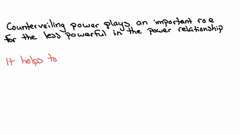 what-role-does-countervailing-power-play-in-the-power-relationship-give-an-example-of-your-own-encounter-with-countervailing-power-at-school-or-work-94462