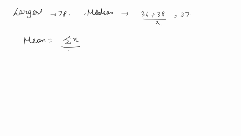 after-the-following-table-22-30-36-32-52-52-30-54-42-78-24-40-48-38-60-34-42-60-36-54-find-minimum-maximum-mode-median-range-mid-range-and-mean-values-b-construct-an-actual-frequency-f-table-19961