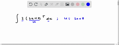 evaluate-the-indefinite-integrals-by-using-the-given-substitutions-to-reduce-the-integrals-to-standard-form