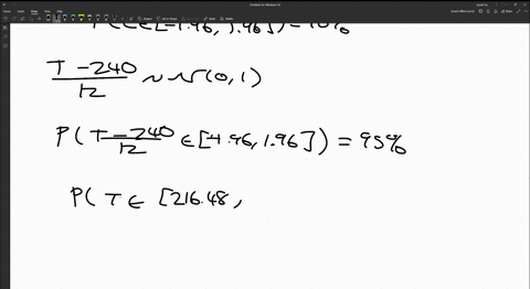 marathon-run-times-follow-normal-distribution-with-mean-equal-to-four-hours-and-standard-deviation-equal-to-2-x-minutes-where-x-is-the-position-of-the-first-letter-of-your-last-name-in-the-a-37997