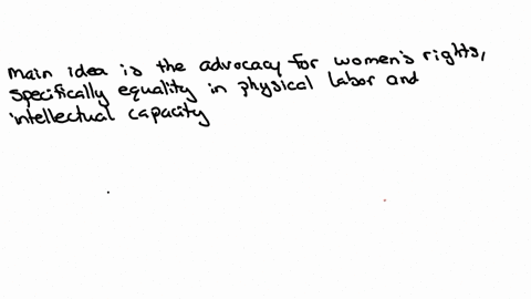 what-is-the-main-idea-of-this-passage-aint-la-woman-sojoumer-truth-womens-rights-conwention-abron-ohio-may-1851-i-want-to-sty-a-few-words-about-this-matter-i-am-a-womars-rights-i-have-as-much-muscle-a