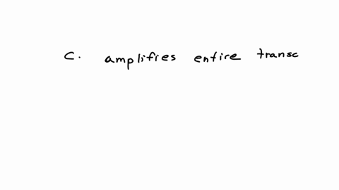 you-are-interested-in-expressing-a-plant-gene-in-bacteria-you-have-determined-the-sequence-of-the-transcribed-region-the-gene-has-6-exons-you-have-made-pcr-primers-that-recognize-the-5-and-3-90775