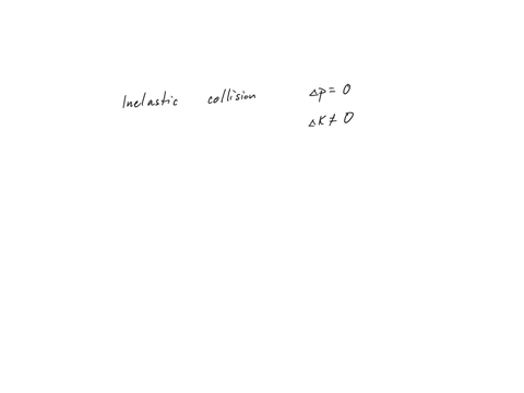 in-the-process-of-inelastic-collision-of-a-system-consisting-of-two-bodies-without-external-force-for-the-system-which-statement-below-is-correct-a-kinetic-energy-is-not-conserved-but-momentum-is-cons