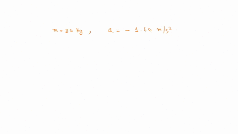 a-80kg-person-stands-on-a-scale-in-an-elevator-what-is-the-apparent-weight-when-the-elevator-is-accelerating-downward-with-an-acceleration-of-160-ms2-68188