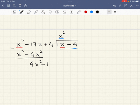 solve-the-equation-x3-17x-4-0-given-that-4-is-a-root-24835