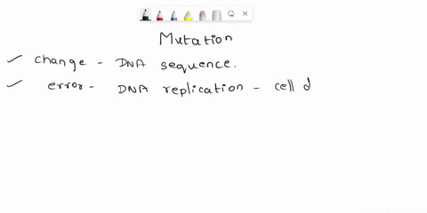 select-all-that-apply-about-mutations-a-mutations-are-the-raw-material-of-evolution-b-bacteria-develop-antibiotic-resistance-because-of-the-usage-of-antibiotics-c-mutations-are-a-change-in-t-27588