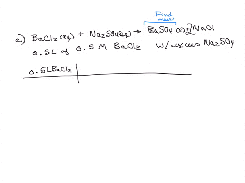 a-calculate-the-mass-of-barium-sulfate-formed-when-05-l-of-05-m-solution-of-barium-chloride-react-with-sodium-sulfate-in-excess-b-sodium-nitrate-in-excess-is-poured-into-200-ml-of-05-m-solut-34602