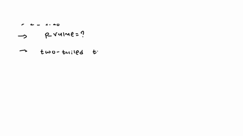 in-a-test-of-h0p04-against-hap04-a-sample-of-size-100-produces-z128-for-the-value-of-the-test-statistic-thus-the-p-value-of-the-test-is-approximately-equal-to-00302