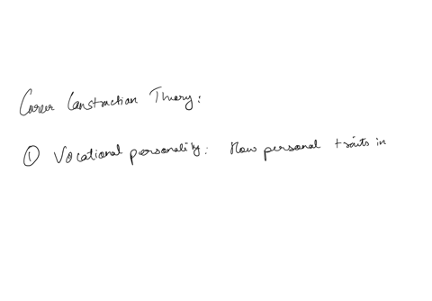 which-of-the-following-is-not-one-of-the-perspectives-from-which-self-is-viewed-in-career-construction-theory-52218