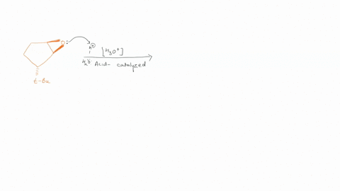 references-bu-what-products-would-you-expect-to-obtain-from-acid-catalyzed-hydrolysis-of-the-single-epoxide-stereoisomer-above-use-the-wedge-hash-bond-tools-to-indicale-stereochemistry-where-59491