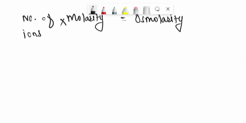 what-is-the-osmolarity-of-a-5-m-glucose-solution-59668