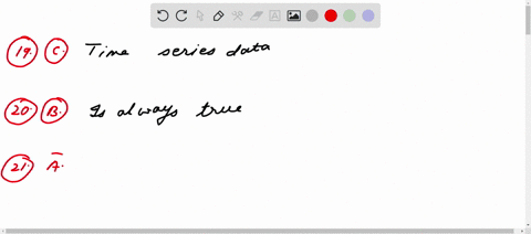 question-19-population-census-data-is-an-example-of-pooled-data-panel-data-time-series-data-cross-sectional-data-question-20-the-sample-regression-line-is-at-best-an-approximation-of-the-tru-82395