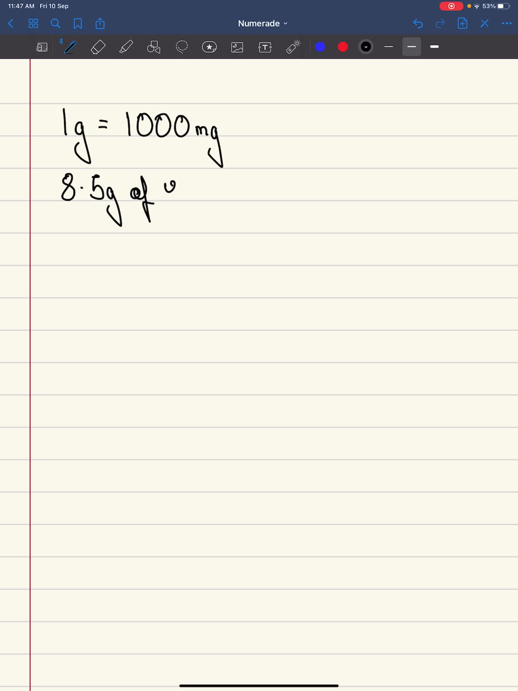 a-13-00-g-milk-chocolate-bar-is-found-to-contain-8-500-g-of-sugar-how