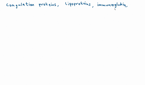 the-formed-elements-of-blood-include-which-of-the-following-a-coagutation-proteins-b-lipoproteins-c-immunoglobulins-d-erythrocytes-e-albumin