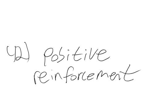question-42-1pts-in-operant-conditioningwhich-is-the-most-effective-method-of-teaching-a-behavior-o-negative-punishment-o-positive-punishment-o-positive-reinforcement-o-negative-reinforcemen-10461