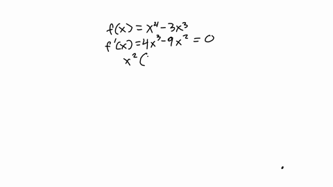 suppose-that-fxx4-3x3a-find-all-critical-values-of-f-if-there-are-no-critical-values-enter-1000-if-there-are-more-than-one-enter-them-separated-by-commascritical-values-b-use-interval-notati-29701