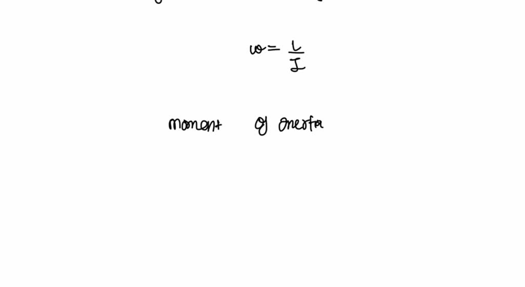 SOLVED Explain why a diver pulls his hands and legs close to his body