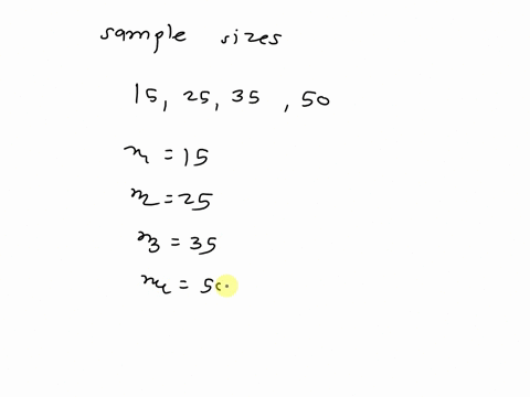 for-which-of-the-sample-sizes-given-in-exercise-810-would-it-be-reasonable-to-think-that-the-barx-2-46377