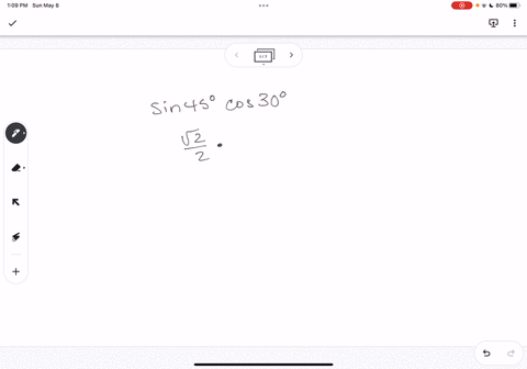 find-the-exact-value-of-the-expression-do-not-use-calculator-sin-458-cos-30-48372