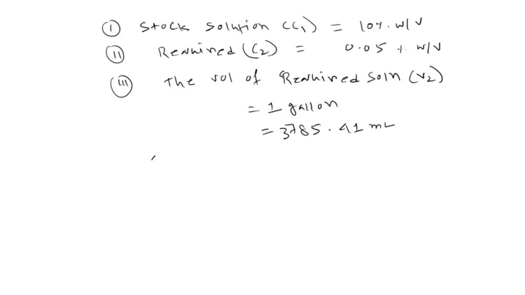 solved-how-many-milliliters-of-a-10-w-v-stock-solution-should-be-used