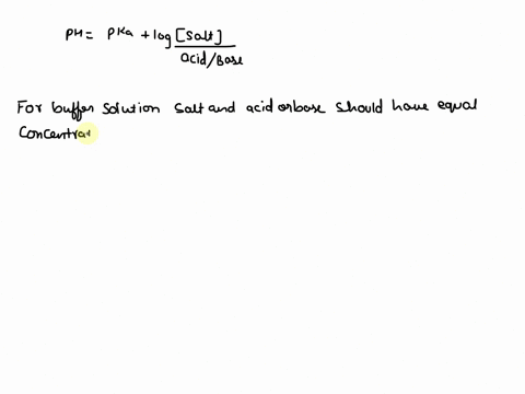 assuming-equal-concentrations-of-conjugate-base-and-acid-which-one-of-the-following-mixtures-is-suitable-for-making-a-buffer-solution-with-an-optimum-ph-of-33-34-naocl-hoci-ka-32-10-8-chcooz-25408