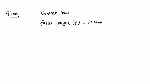 a-convex-lens-is-of-focal-length-10-cm-what-is-its-power